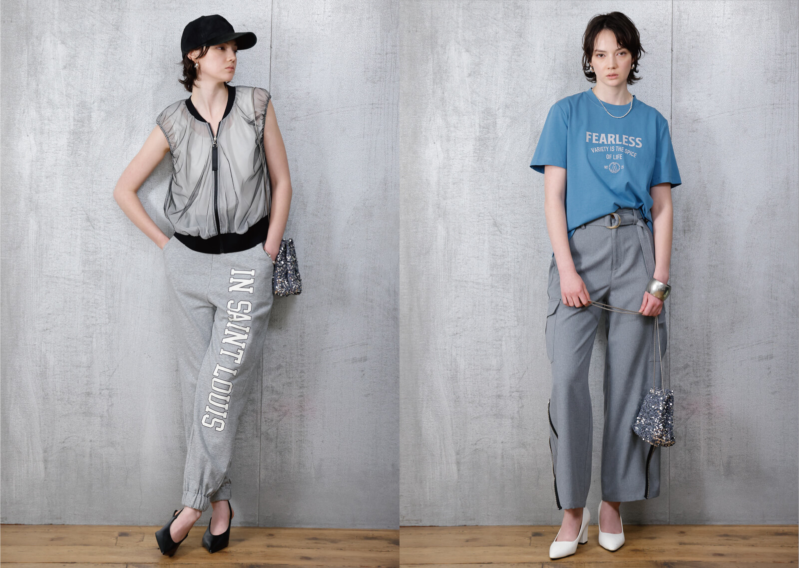 2025 SPRING SUMMER
