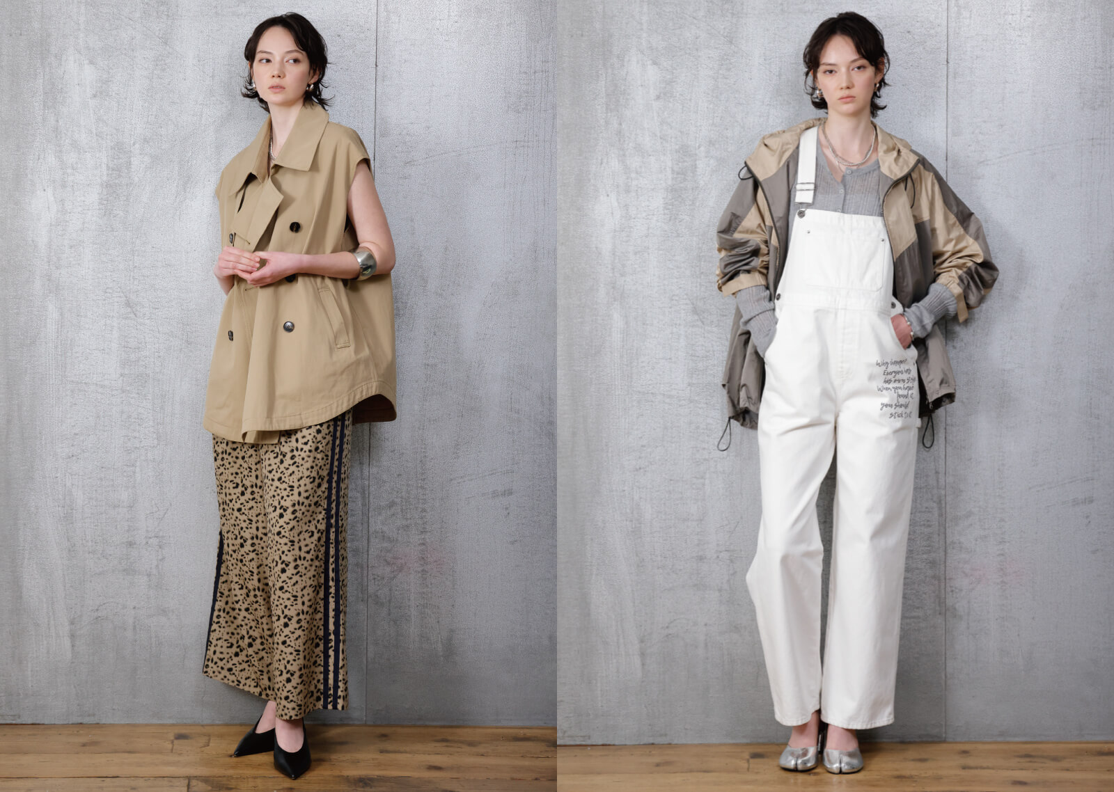 2025 SPRING SUMMER