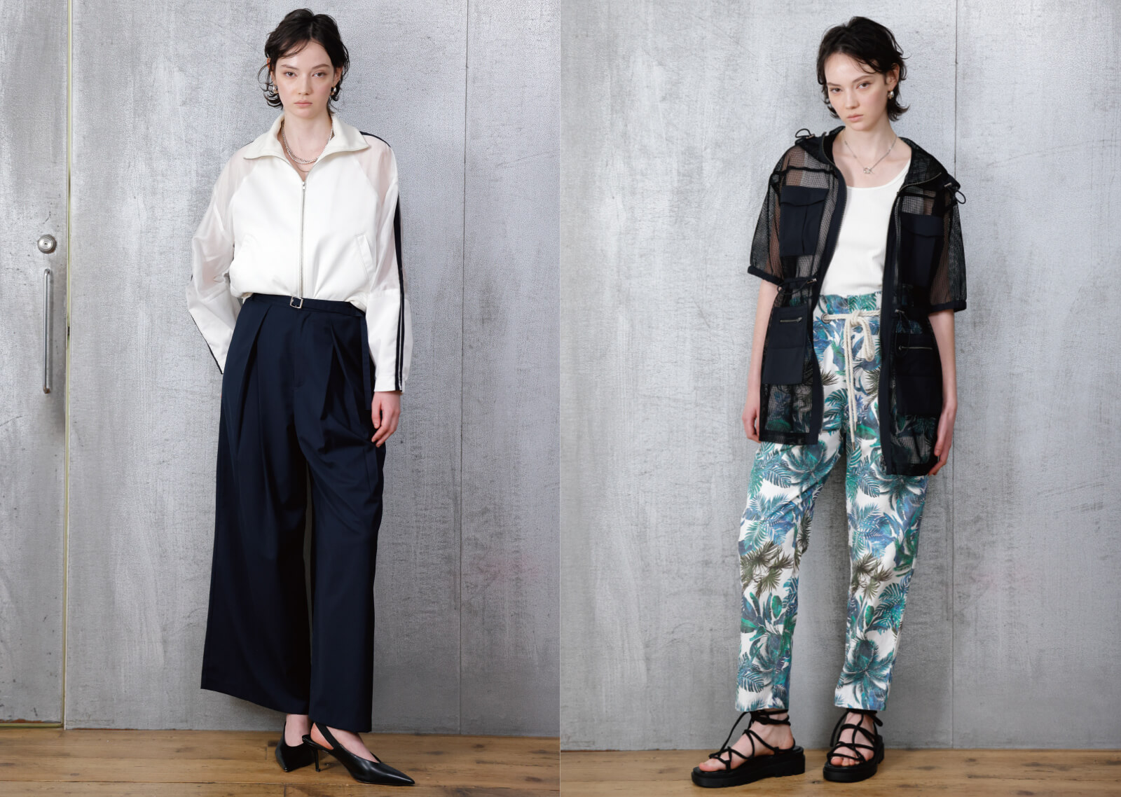 2025 SPRING SUMMER