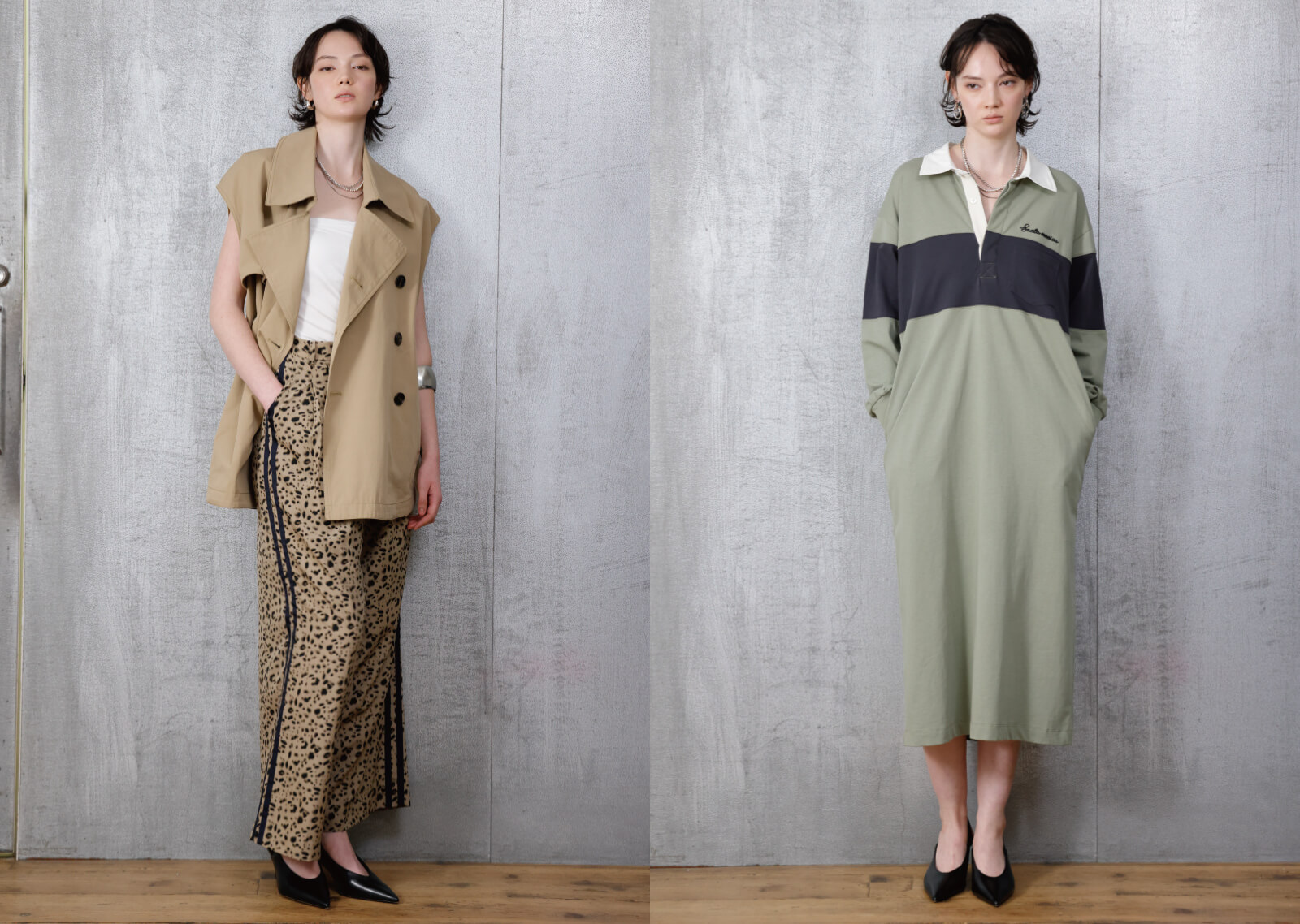 2025 SPRING SUMMER