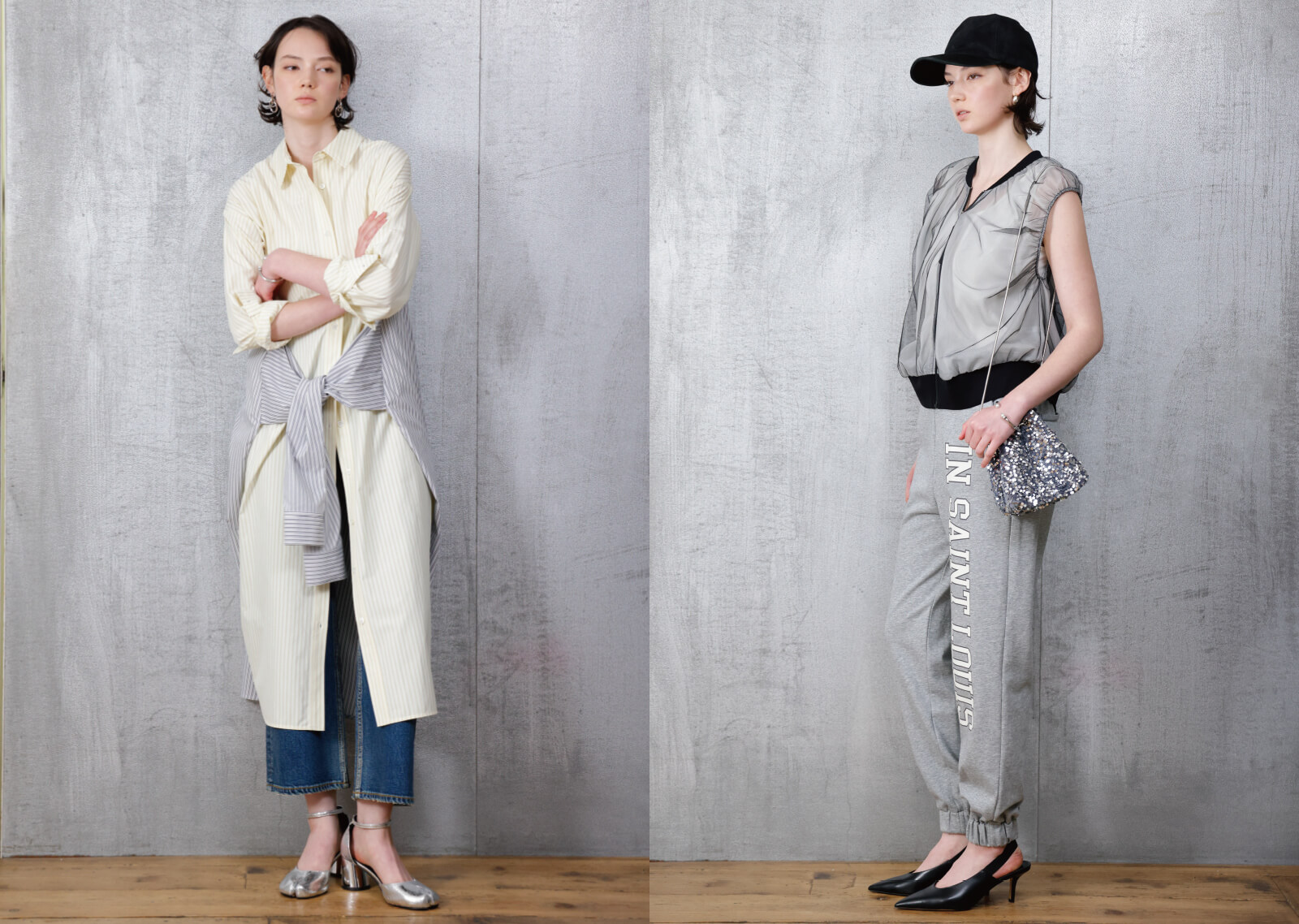 2025 SPRING SUMMER