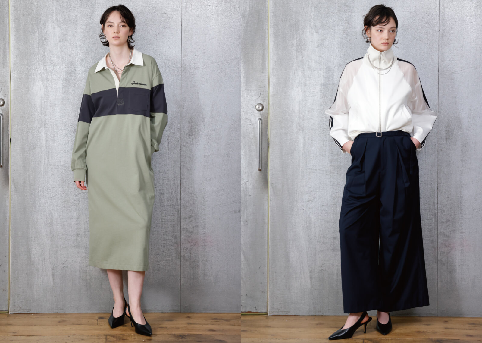 2025 SPRING SUMMER